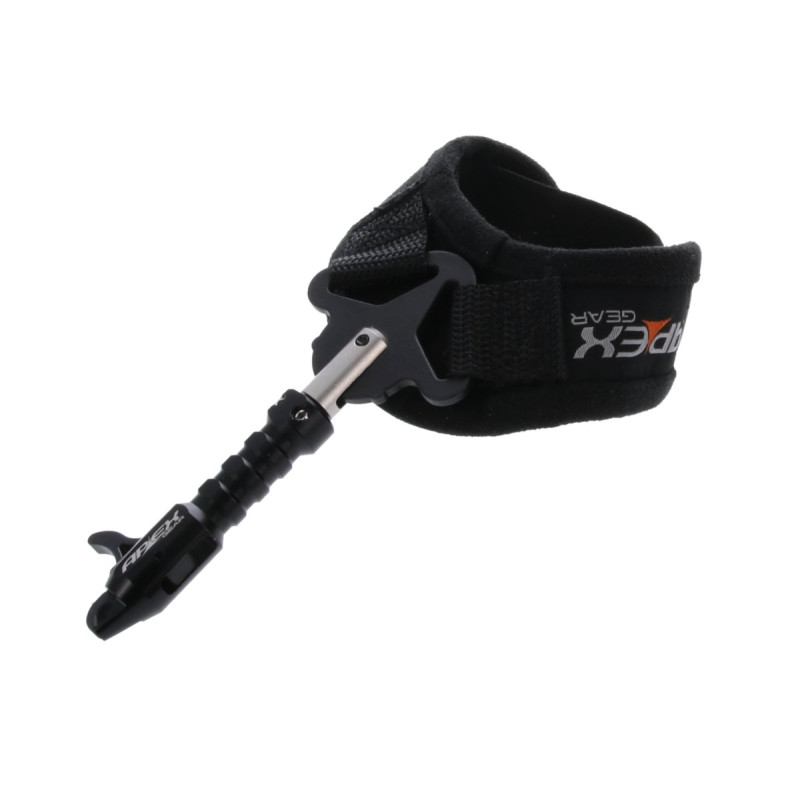 APEX GEAR INDEX FINGER RELEASE VERDICT SINGLE JAW BOA