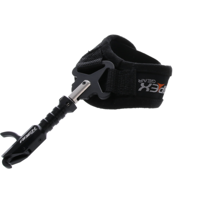 APEX GEAR INDEX FINGER RELEASE TELLUS OPEN HOOK BOA