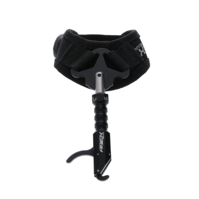 APEX GEAR INDEX FINGER RELEASE TELLUS OPEN HOOK BOA