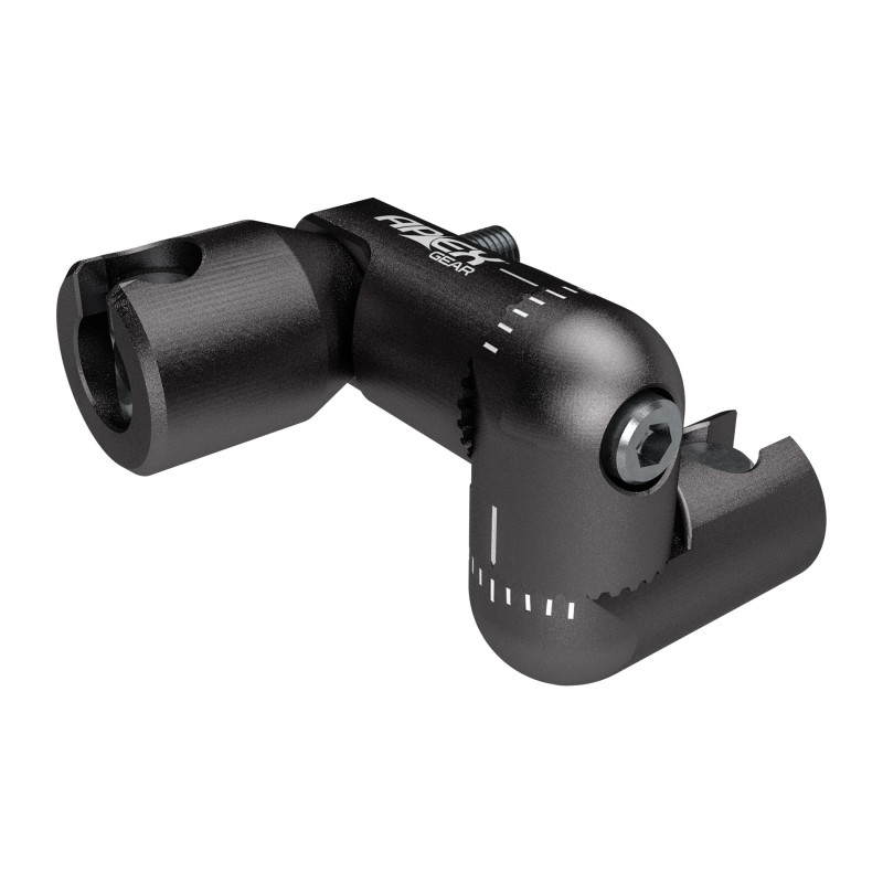 APEX GEAR ENDGAME PRO OFFSET MOUNT BLACK