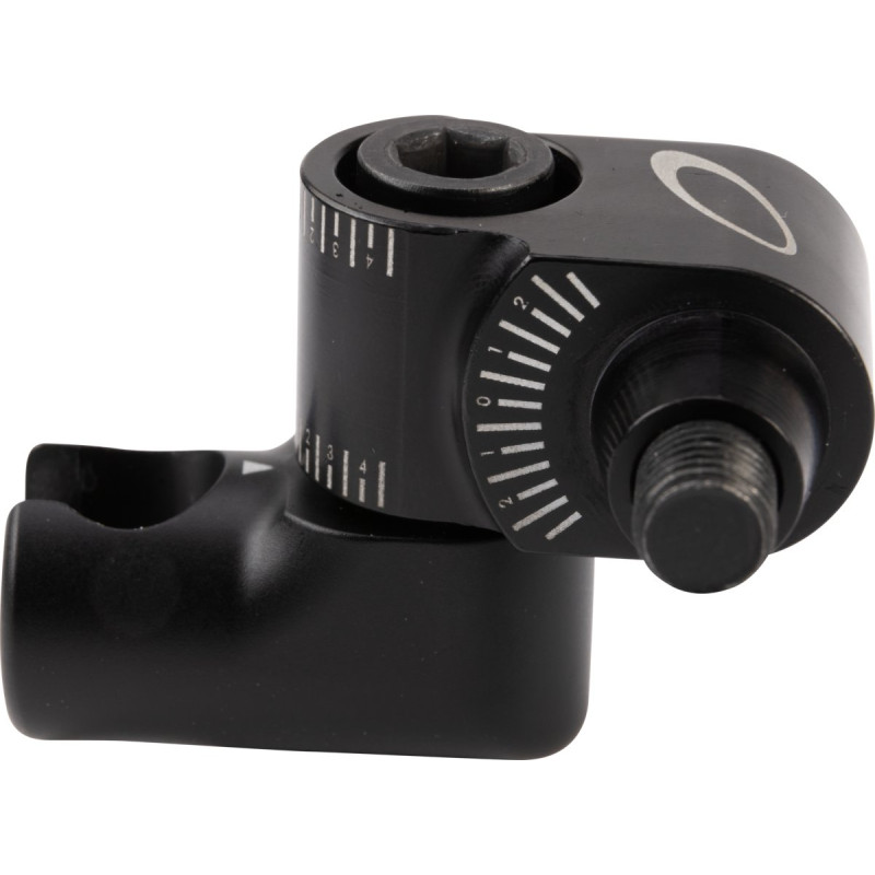 BOWTECH CENTERMASS INTEGRATED SIDEBAR