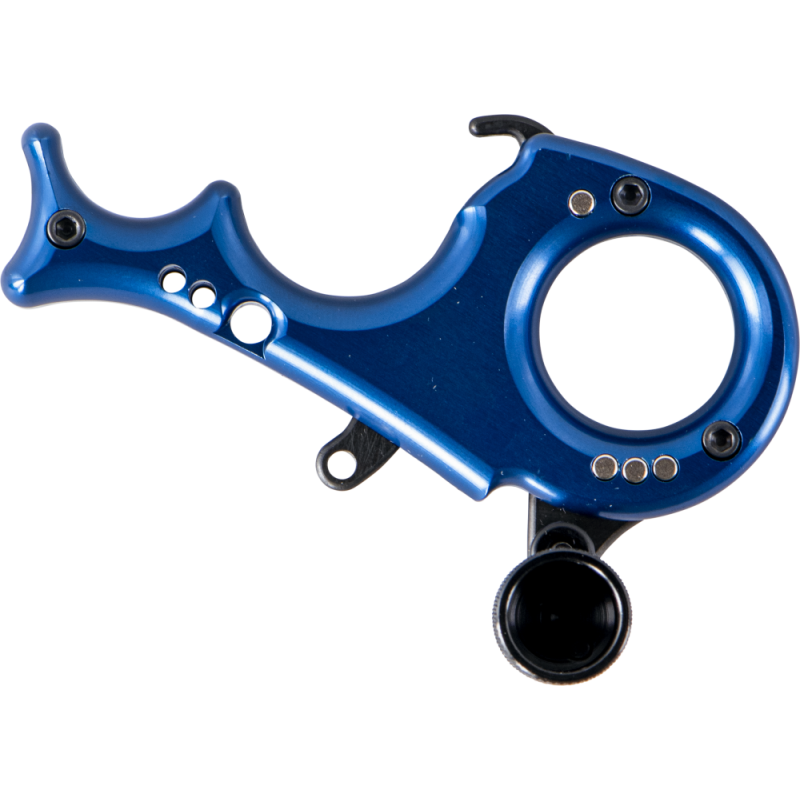 CARTER HAND STYLE REVELATION 3-FINGER THUMB RELEASE