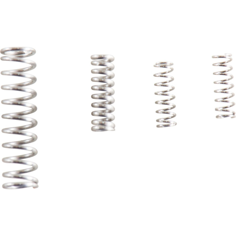 TRU BALL GOAT SPRING KIT