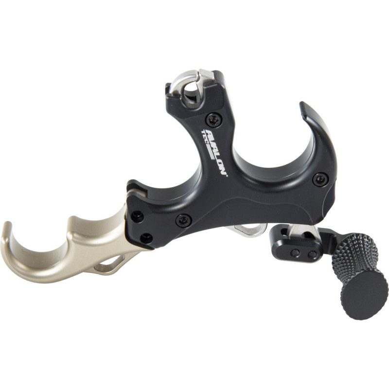 AVALON HAND STYLE TEC 3 OR 4 FINGER THUMB TRIGGER RELEASE