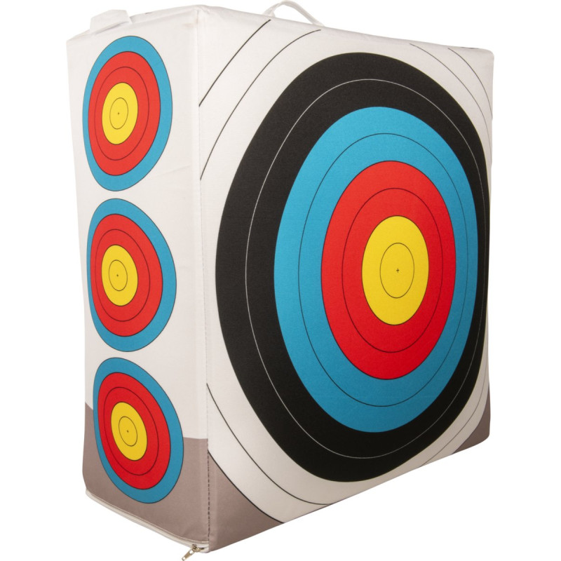 AVALON TARGET BAGS TEC RECURVE  - 70x70x30CM