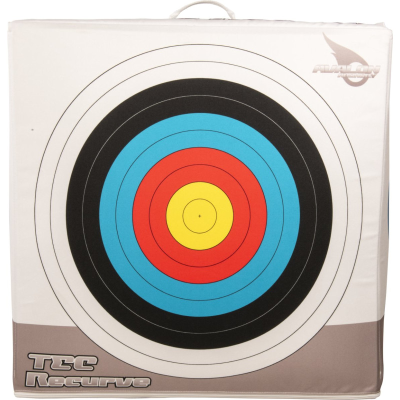 AVALON TARGET BAGS TEC RECURVE  - 70x70x30CM