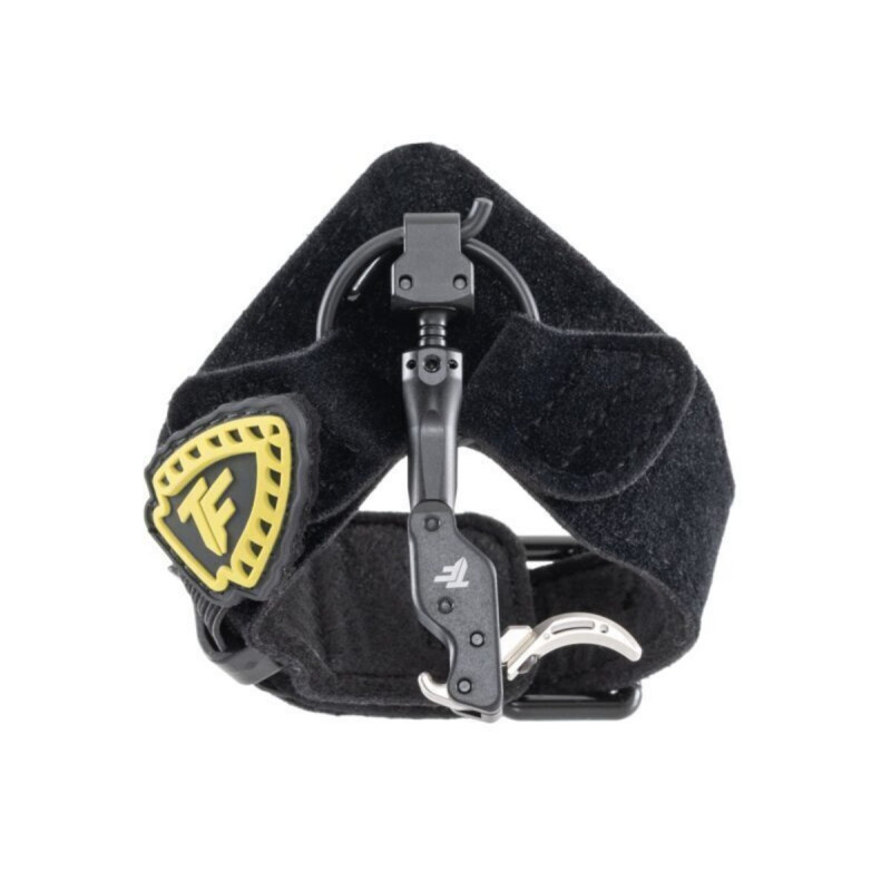 TRUFIRE INDEX FINGER RELEASES HARDCORE 2.0 EXTREME BUCKLE