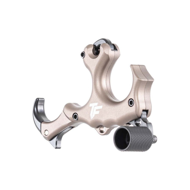 TRUFIRE HAND MODEL RELEASES RIVET - LINK STYLE
