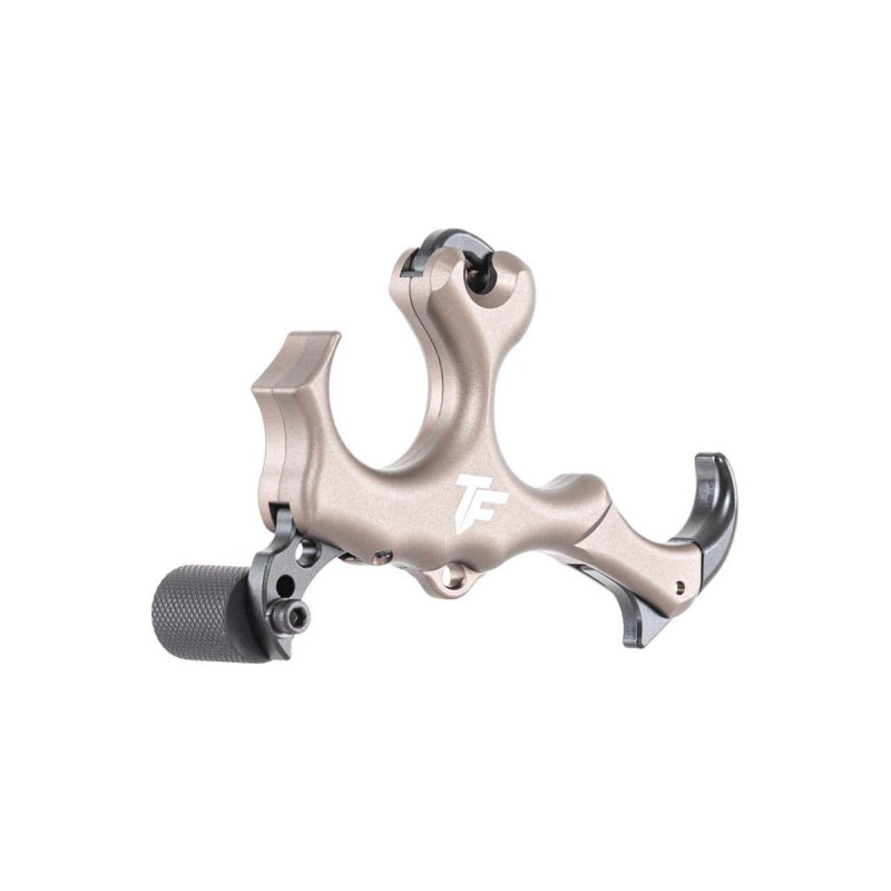 TRUFIRE HAND MODEL RELEASES RIVET - LINK STYLE