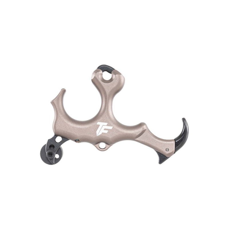 TRUFIRE HAND MODEL RELEASES RIVET - LINK STYLE