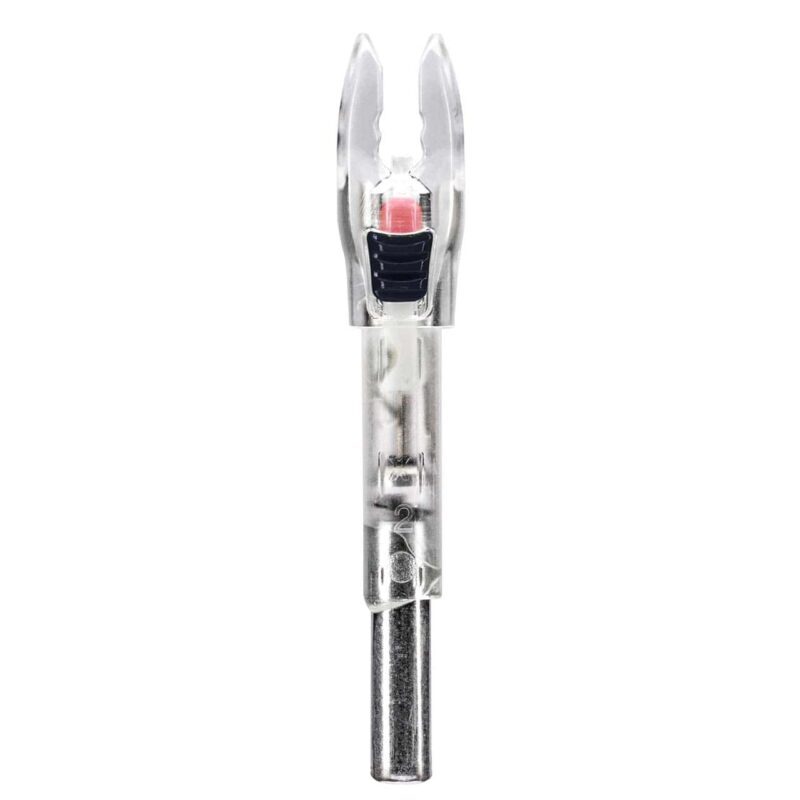 LIGHTED G-NOCK SHIFT RED 3/PK