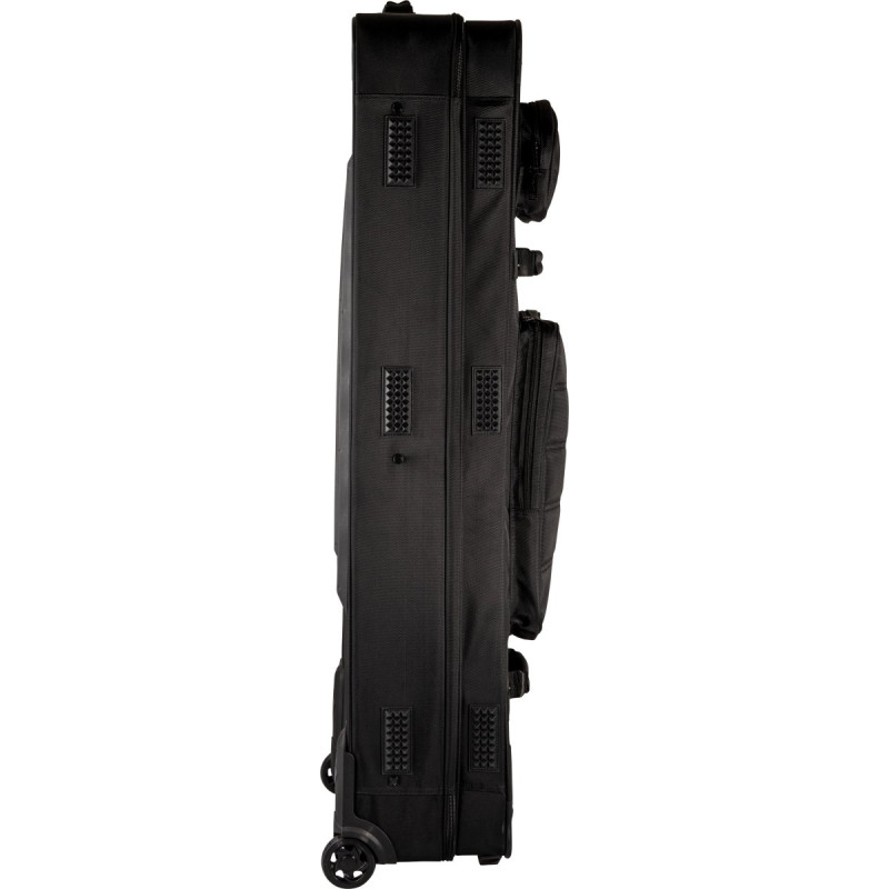 AVALON TEC 113 TROLLEY COMPOUND CASE BLACK