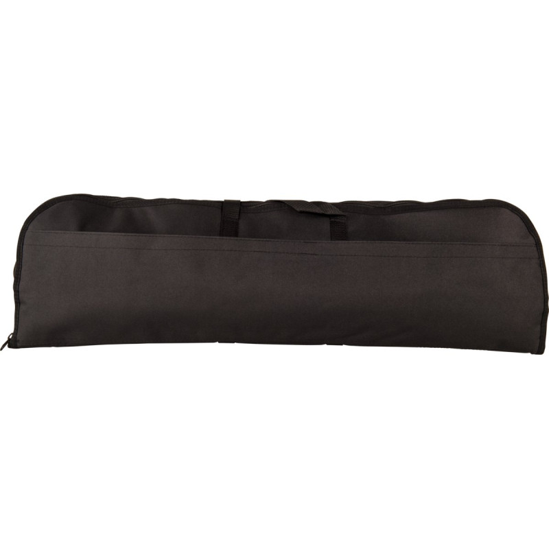 AVALON RECURVE SOFT CASE TYRO FIRST 80CM WITH 2 POCKETS BLACK