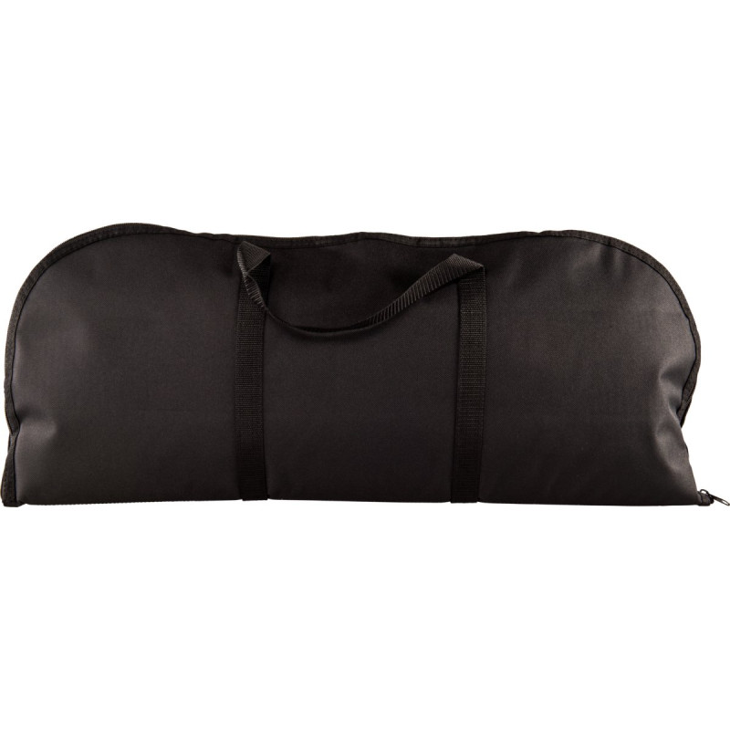 AVALON RECURVE SOFT CASE TYRO PLUS 70CM BLACK WITH ARROW TUBE