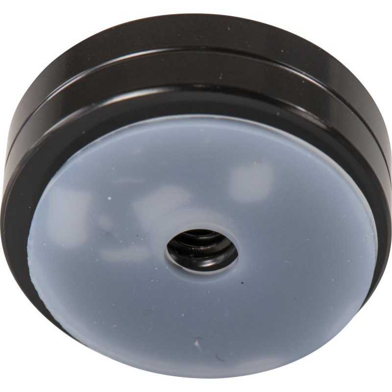 AVALON WEIGHTS STABILIZERS POWR DOUBLE DISC + WASHER 31mm / 56g BLACK