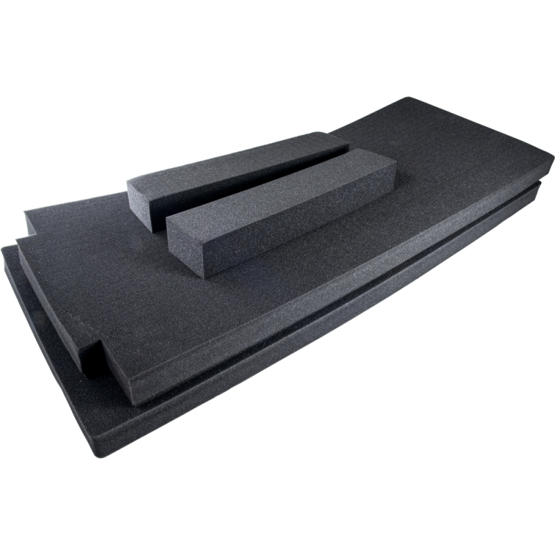 AVALON REPLACEMENT FOAM FOR RECURVE HARD CASE TEC X BOW BUNKER LITE