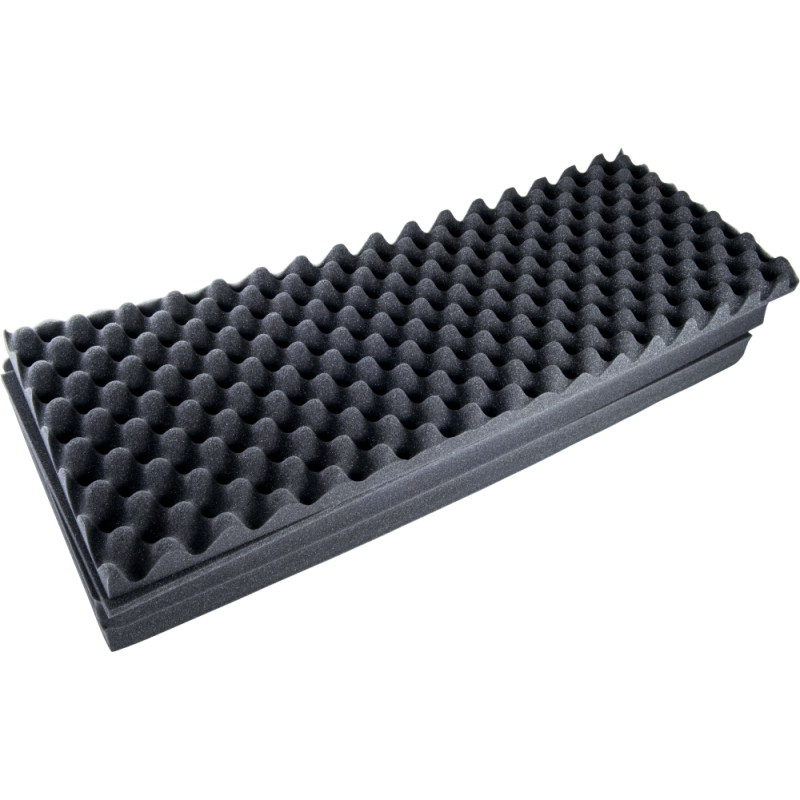 AVALON REPLACEMENT FOAM FOR RECURVE HARD CASE TEC ONE