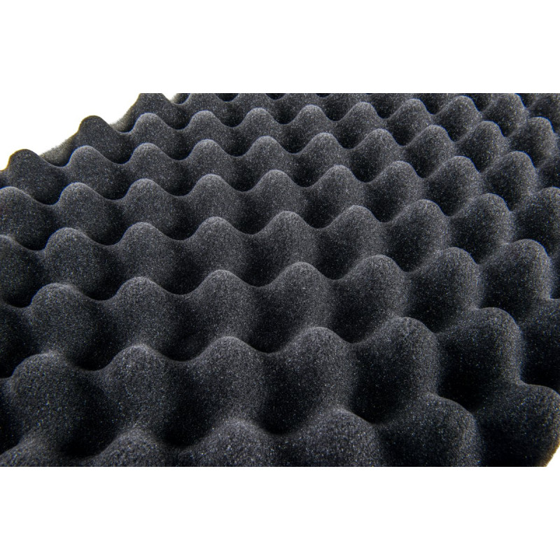 AVALON REPLACEMENT FOAM FOR RECURVE HARD CASE TEC ONE