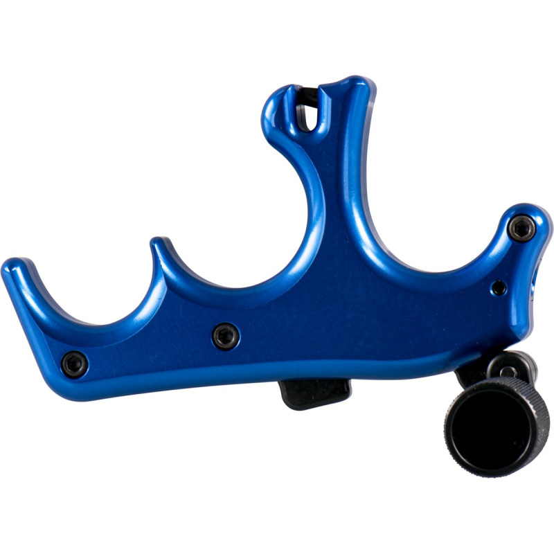 CARTER HAND STYLE 1ST CHOICE 24 THUMB 3-FINGER BLUE
