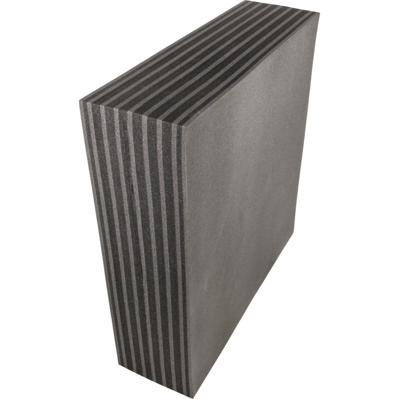 AVALON FOAM TARGET CLASSIC 80cm x 80cm x 24cm