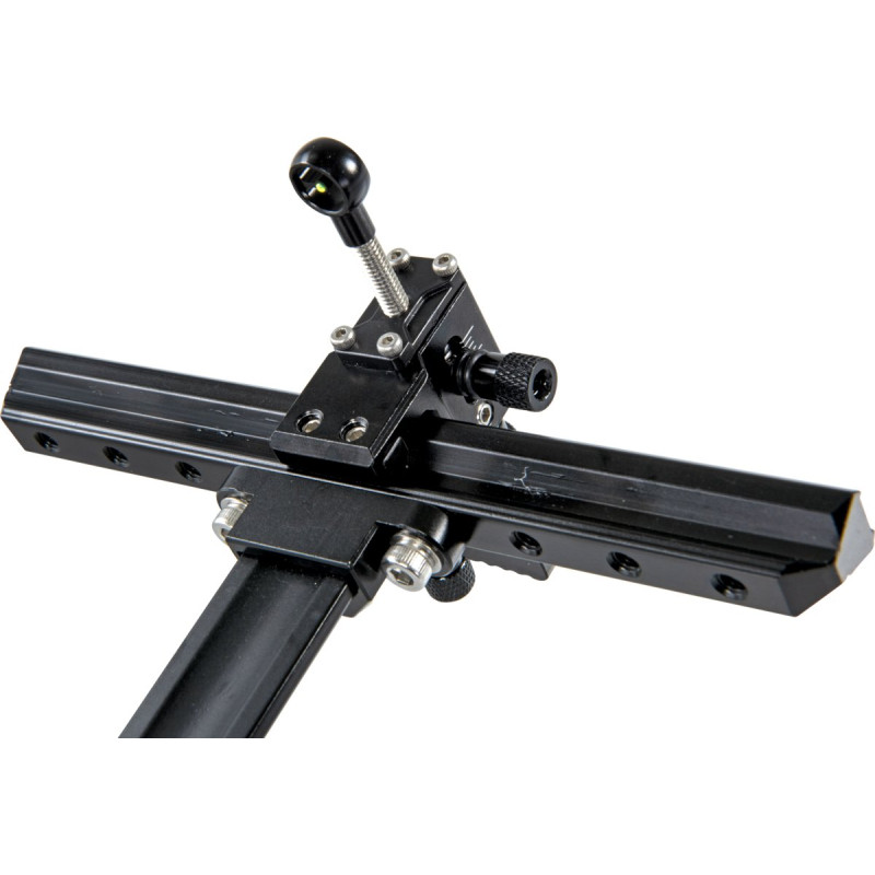 AVALON RECURVE SIGHTS CLASSIC EASY 9" RH BLACK