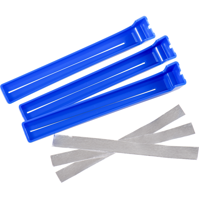 BOHNING TOWER ARMS 2? RIGHT FEATHER BLUE