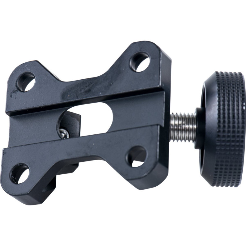 AVALON SIGHT PARTS POWR MOUNTING BLOCK BLACK