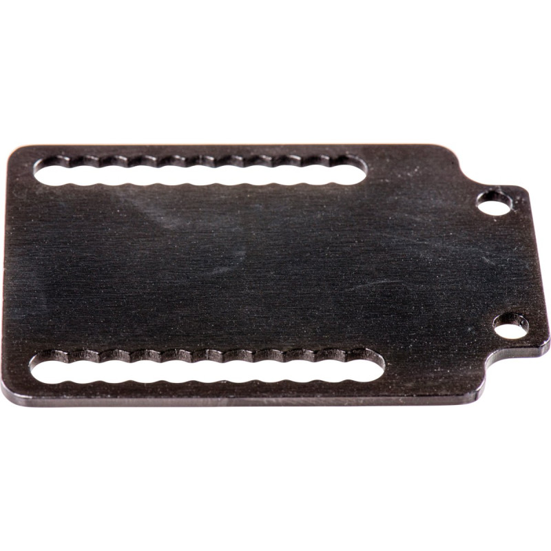 BEITER CLICKER PARTS BASIC MICROKLICKER 63 MM - PLATE ONLY