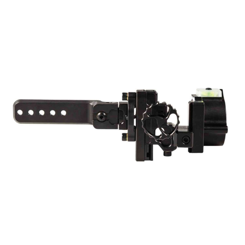 BOWTECH BOWSIGHT CENTERMASS V2 DUAL TRAC RH BLACK