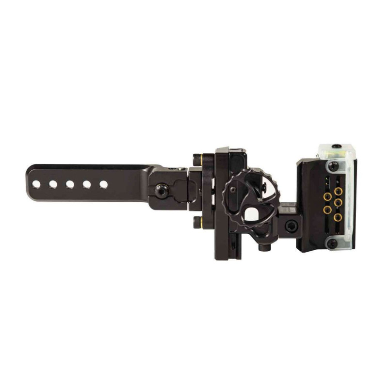 BOWTECH BOWSIGHT CENTERMASS V2 PRO HUNTER RH BLACK