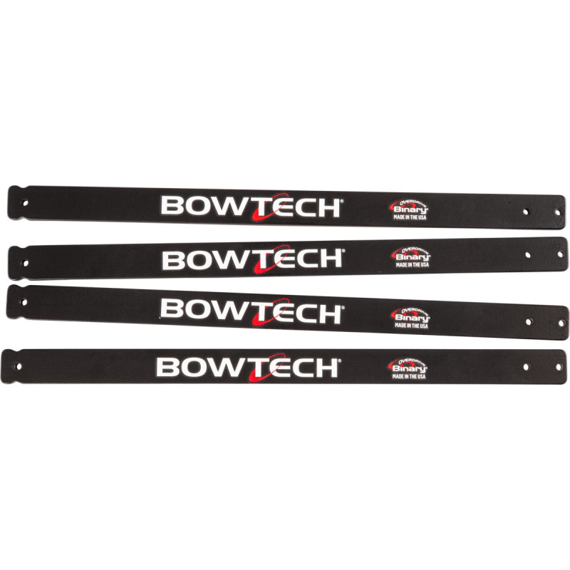 BOWTECH RPM 360 70LBS COMPOUND LIMBS SPLIT LIMBS SET