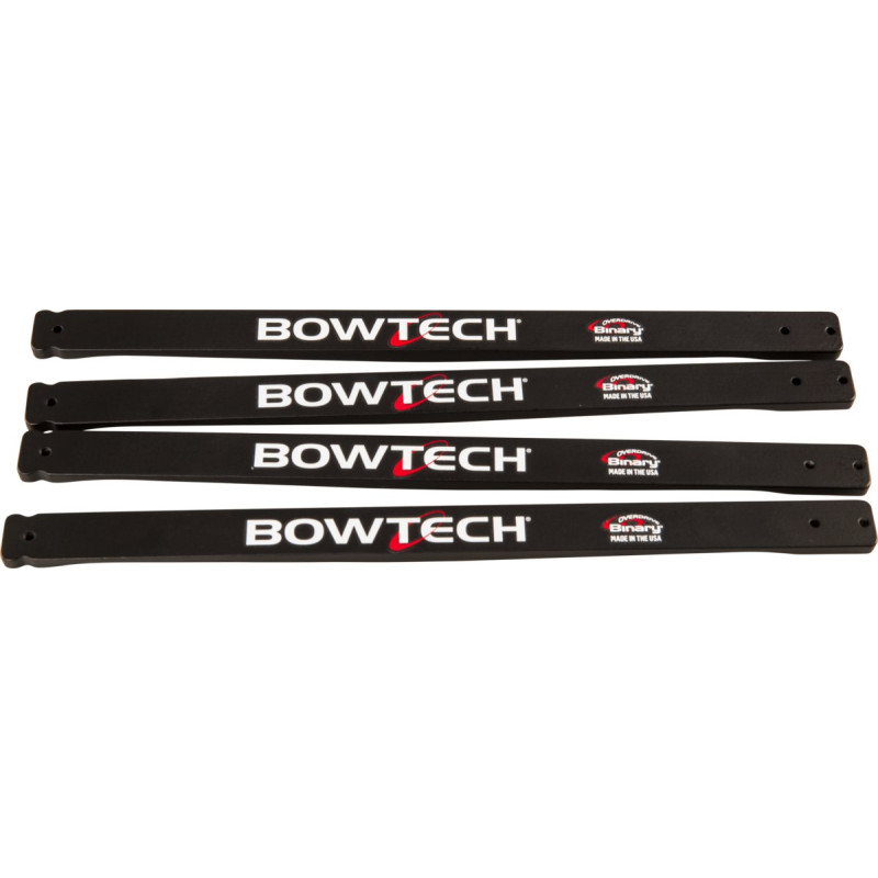 BOWTECH RPM 360 70LBS COMPOUND LIMBS SPLIT LIMBS SET