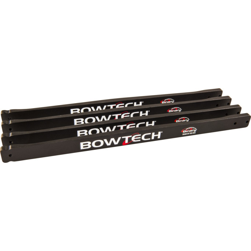 BOWTECH RPM 360 70LBS COMPOUND LIMBS SPLIT LIMBS SET