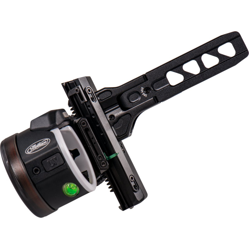 MATHEWS BRIDGE-LOCK UV FIXED 5-PIN 0.15 RH