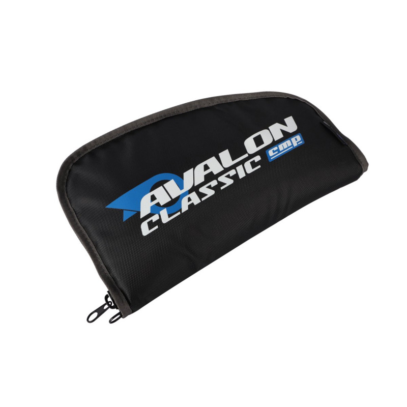 AVALON COMPOUND SIGHTS CLASSIC CARBON BLACK RH
