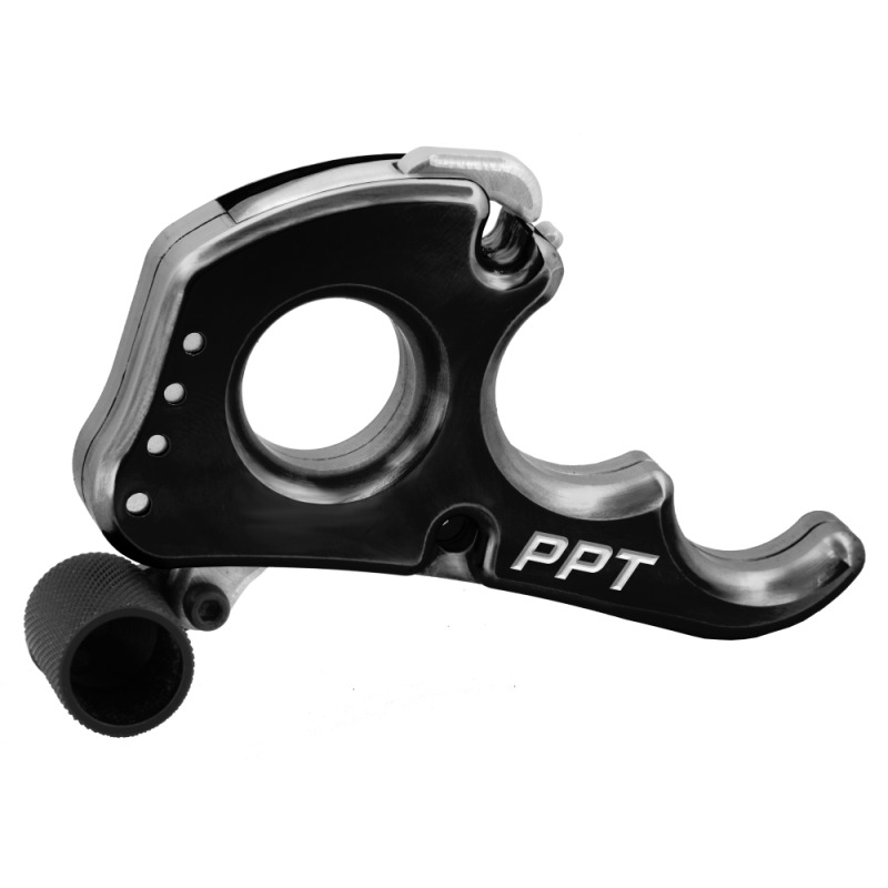 CARTER RESISTANCE RELEASES PPT 3-FINGER BLACK