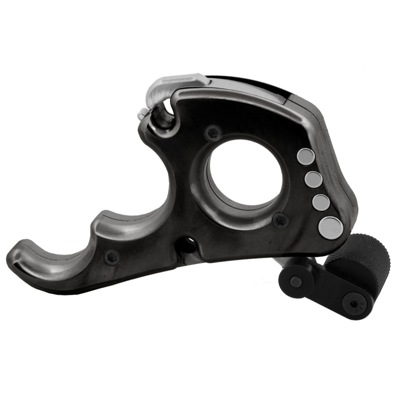 CARTER RESISTANCE RELEASES PPT 3-FINGER BLACK
