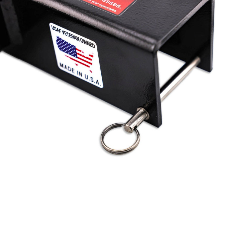 LAST CHANCE BOW PRESS PARTS MINI XBOW PRESSING ADAPTER - PACK N GO