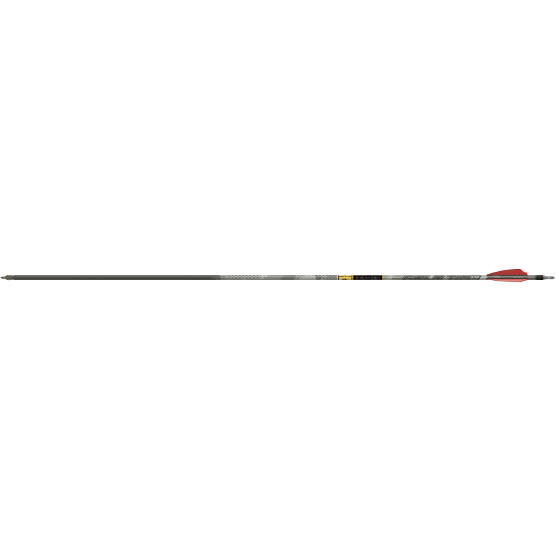 SHAFTS CARBON GOLD TIP BLACK LABEL ID6.2 300- 32" 12/PK