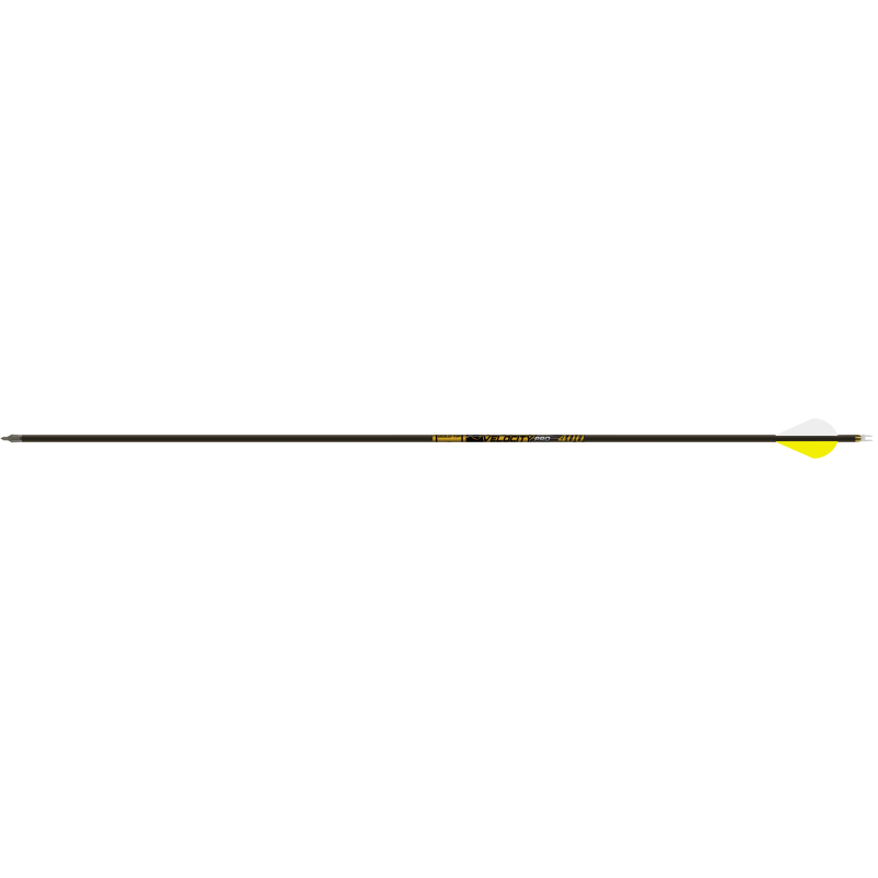 SHAFTS CARBON GOLD TIP VELOCITY PRO ID6.2 300- 32" 12/PK