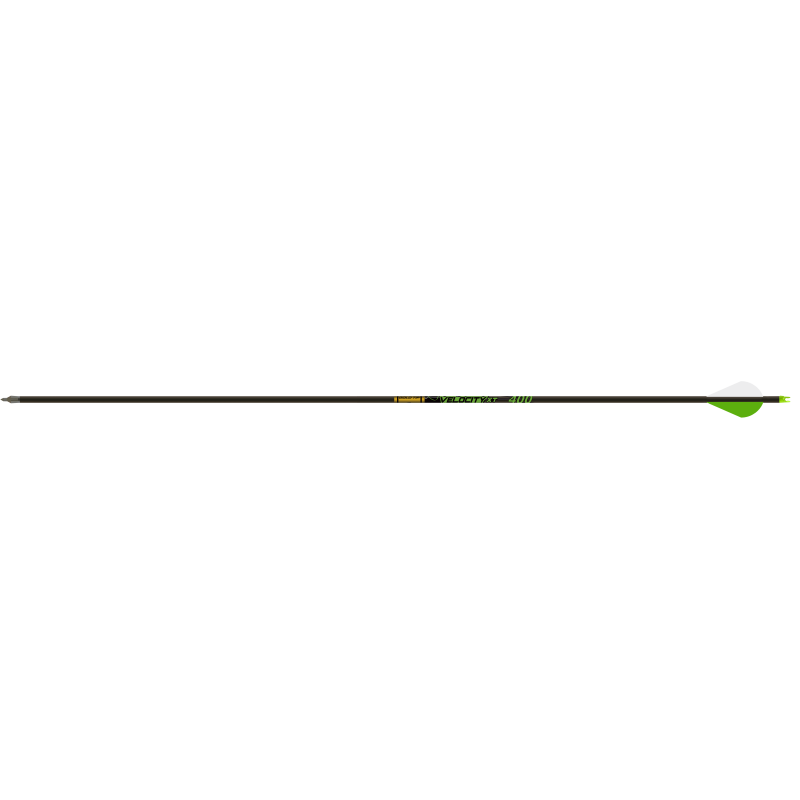 SHAFTS CARBON GOLD TIP VELOCITY XT ID6.2 300- 32" 12/PK