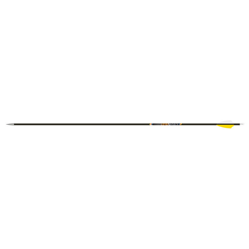 SHAFTS CARBON GOLD TIP PIERCE TOUR ID4.2 250- 32" 12/PK