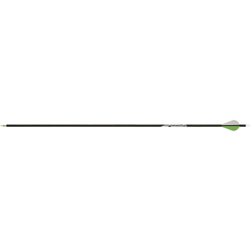 SHAFTS CARBON GOLD TIP WARRIOR ID6.2 300- 32" 72/PK
