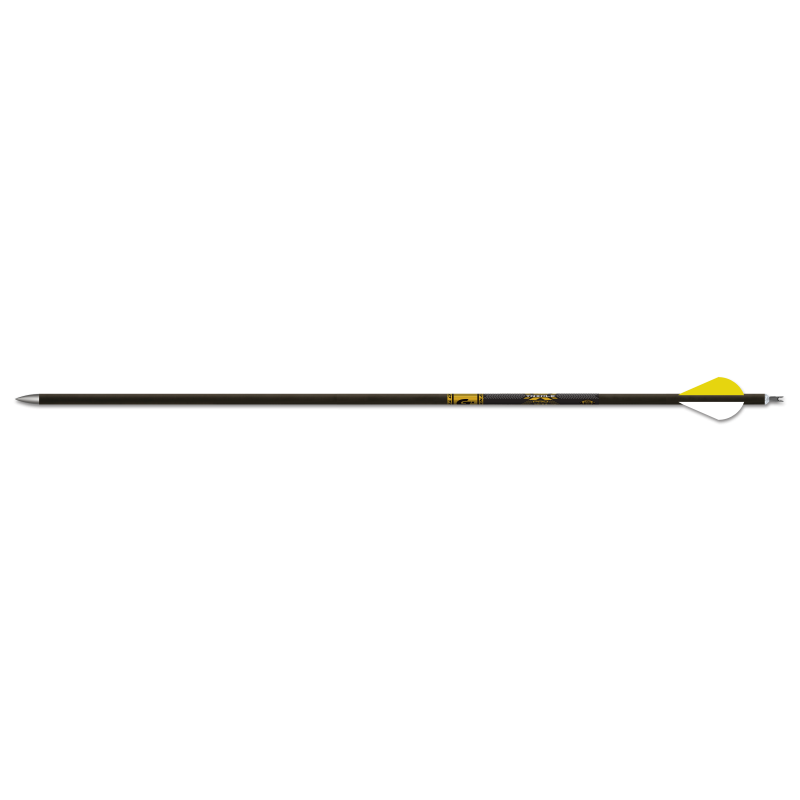 GOLD TIP SHAFTS CARBON TRIPLE X PRO OD10.69 100- 32" 12/PK