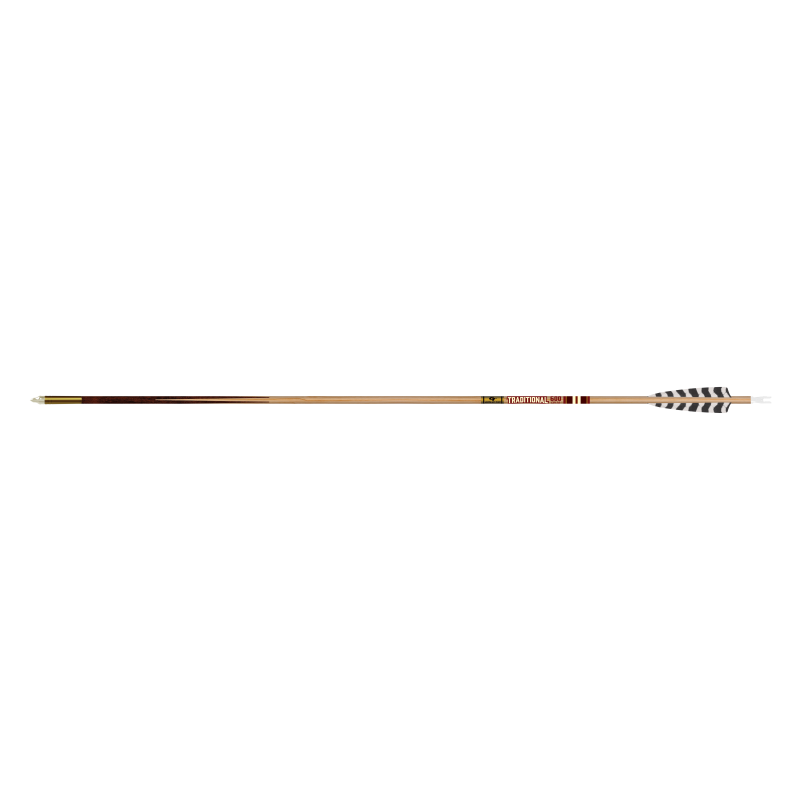 SHAFTS CARBON GOLD TIP TRADITIONAL CLASSIC XT ID5.2 340- 32" 12/PK