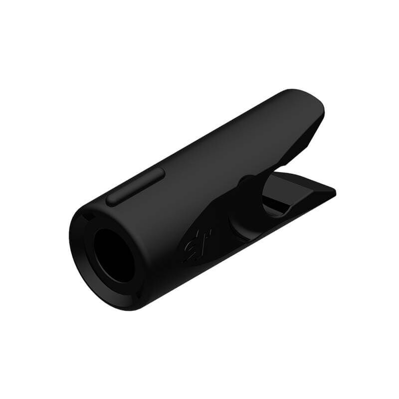 PIN NOCK GOLD TIP HD BLACK 12PK