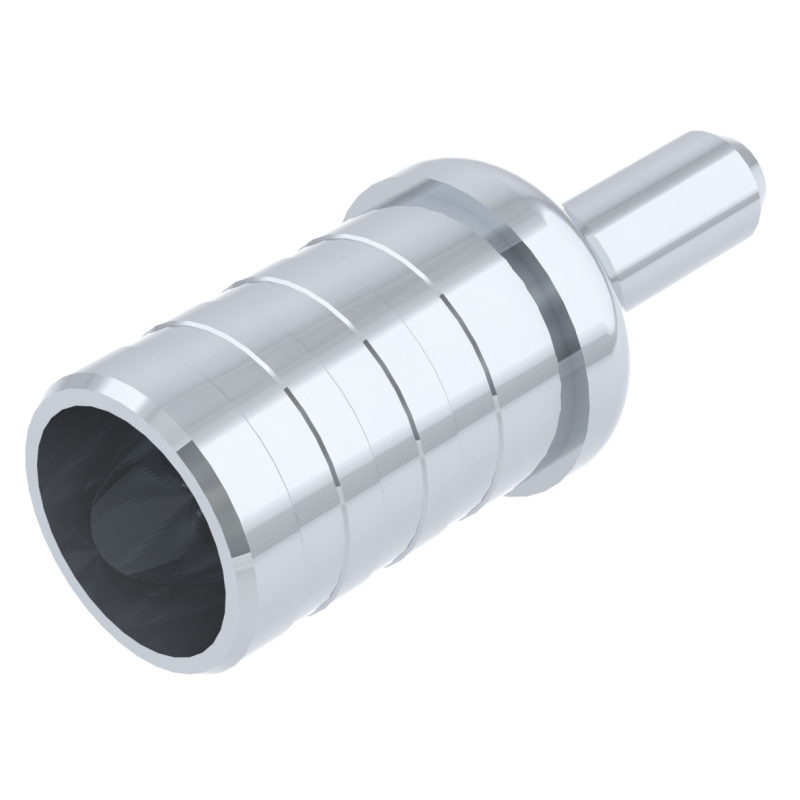 GOLD TIP PIN BUSHINGS SERIES 22 12/pk
