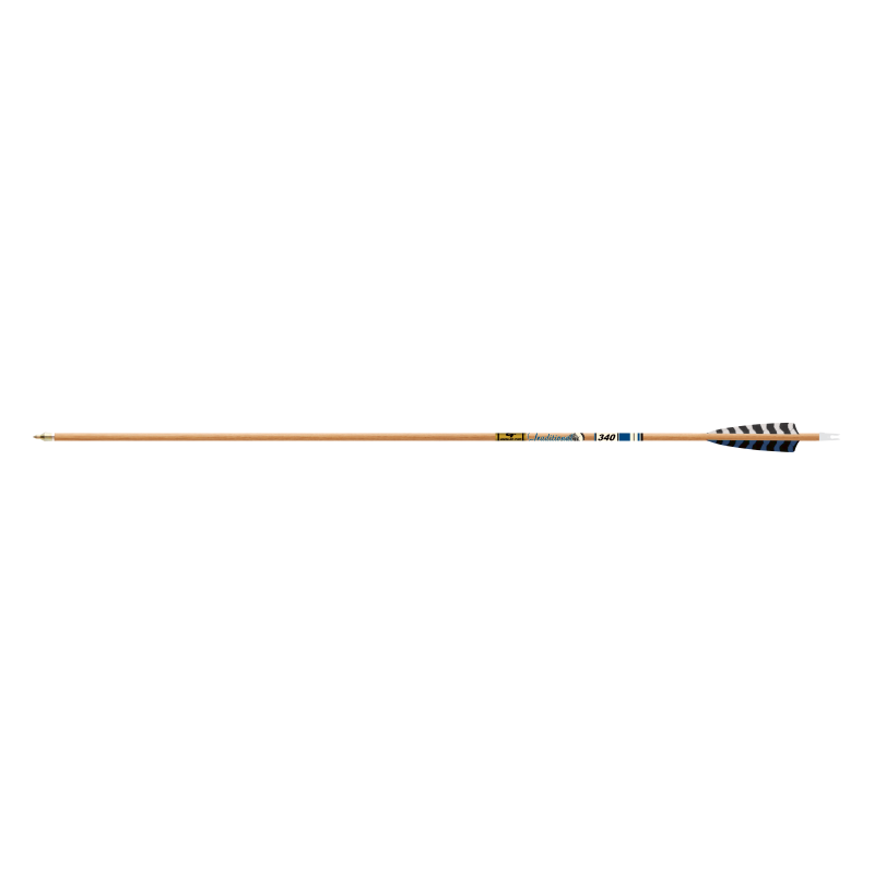 SHAFTS CARBON GOLD TIP TRADITIONAL XT ID6.2 340- 32" 12/PK