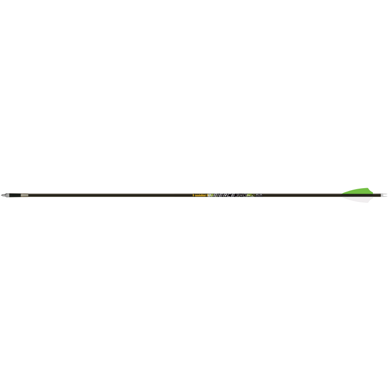 SHAFTS CARBON GOLD TIP PIERCE ID4.2 250- 32" 12/PK