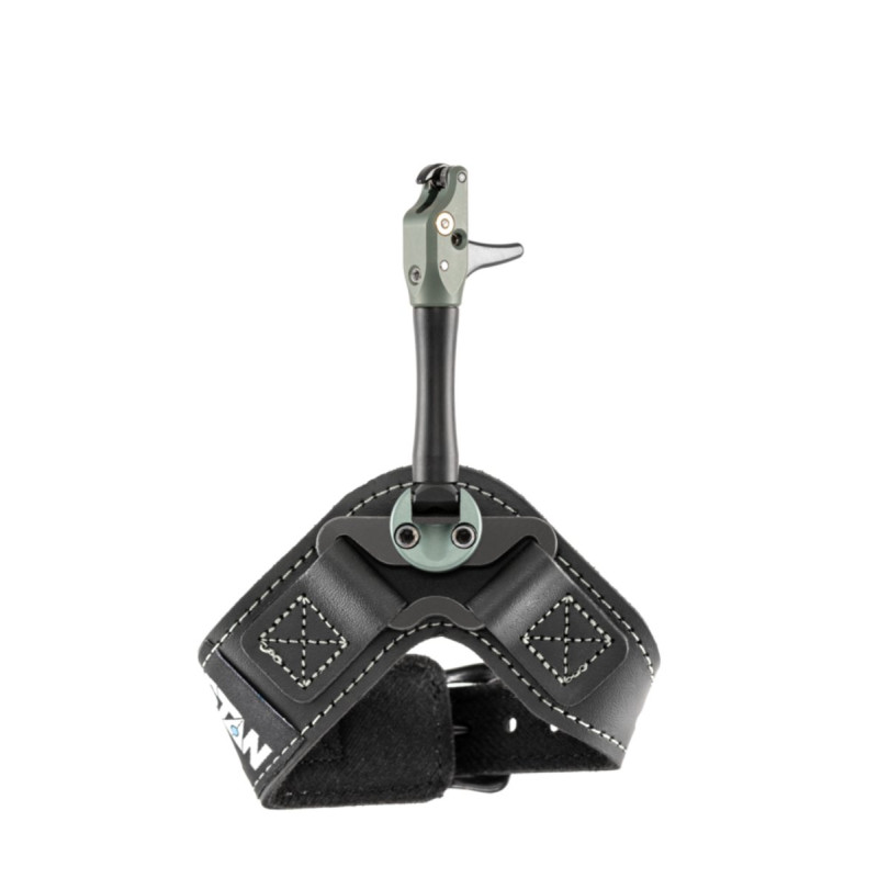STAN INDEX FINGER RELEASES SOLEX CM CLICKER